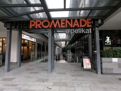 The Promenade@Pelikat (D19), Shop House #605314891